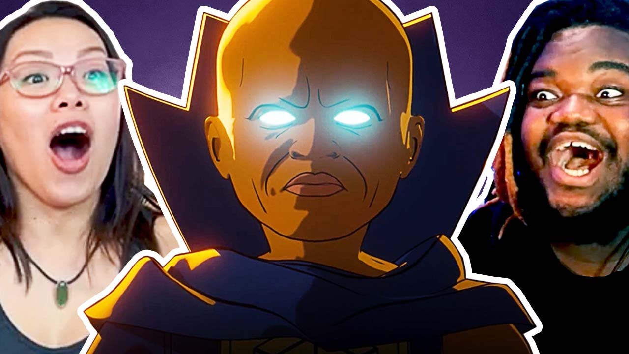Реакция фанатов на финал «Что, если» Marvel: «Что, если Наблюдатель нарушил свою клятву?»
