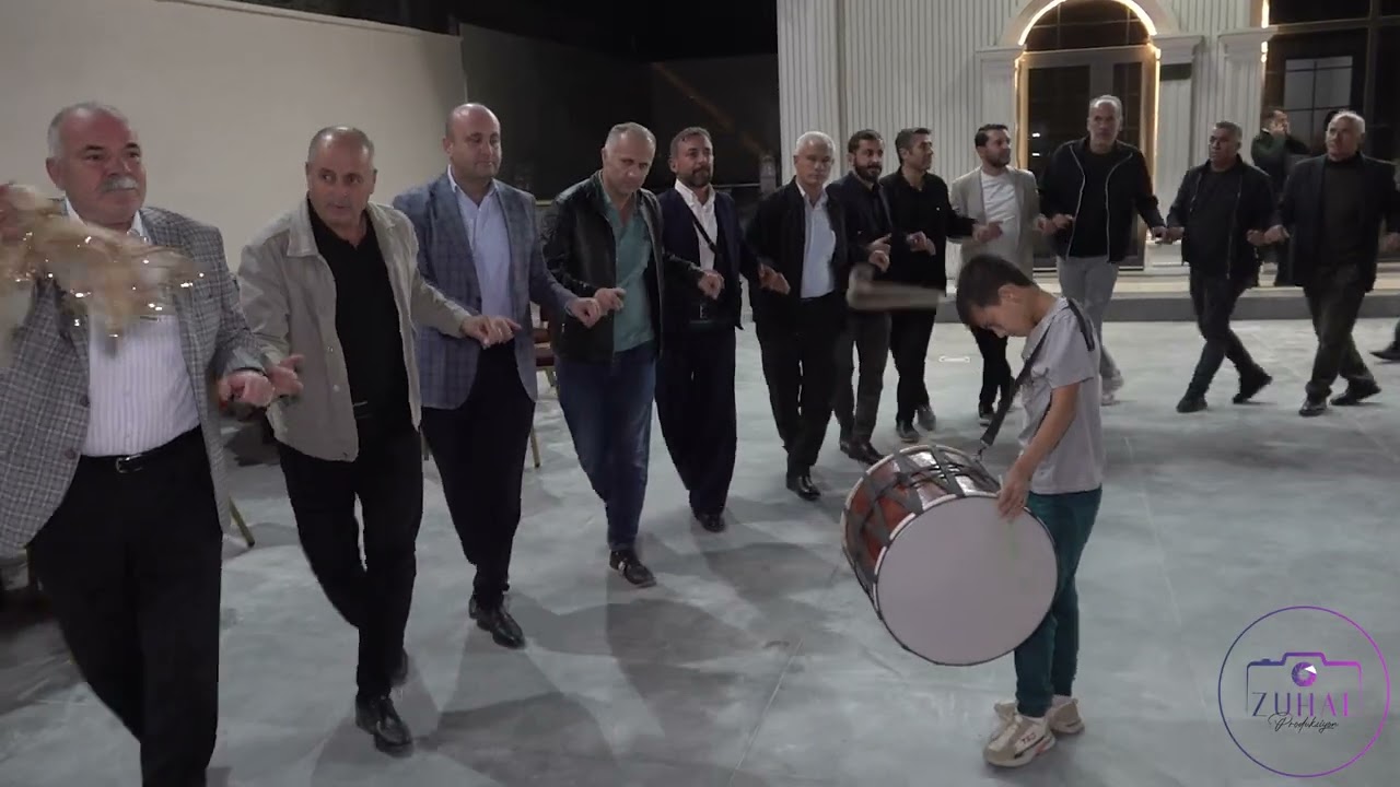 Engin GÖZLEK Nişan & Kına Bölüm 1