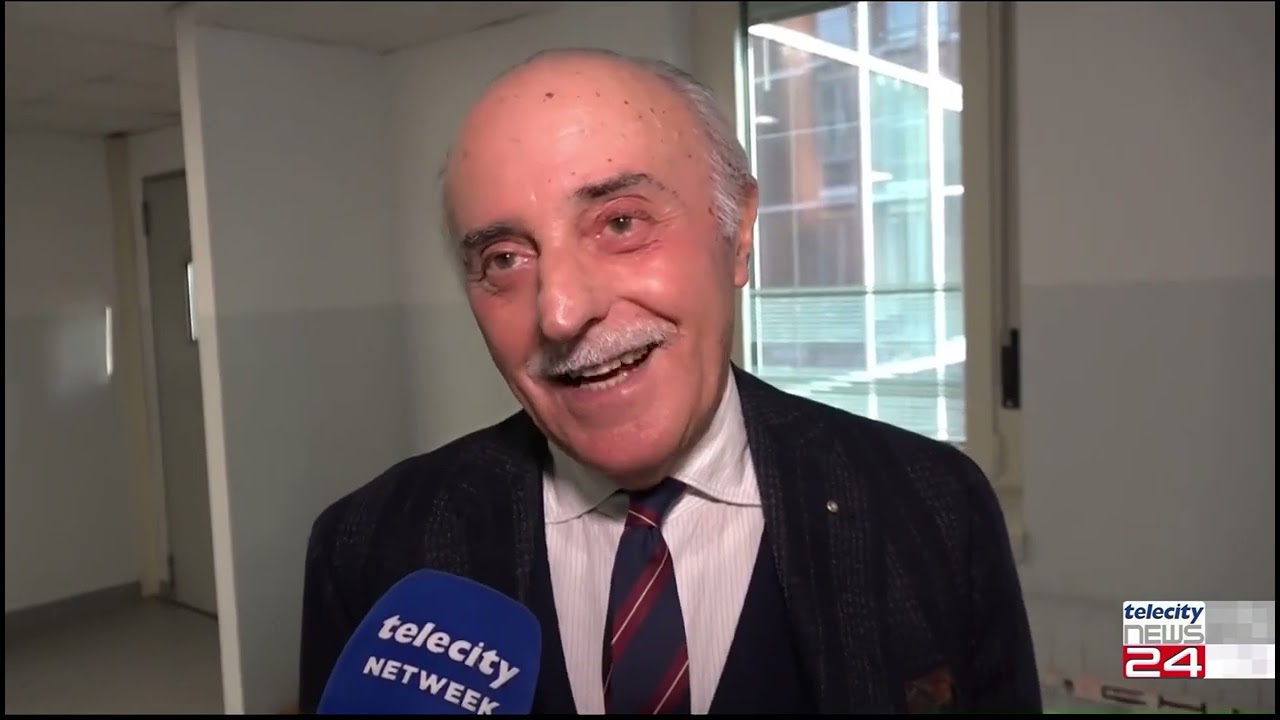 TG del 12/02/26 - Edizione delle H12:30