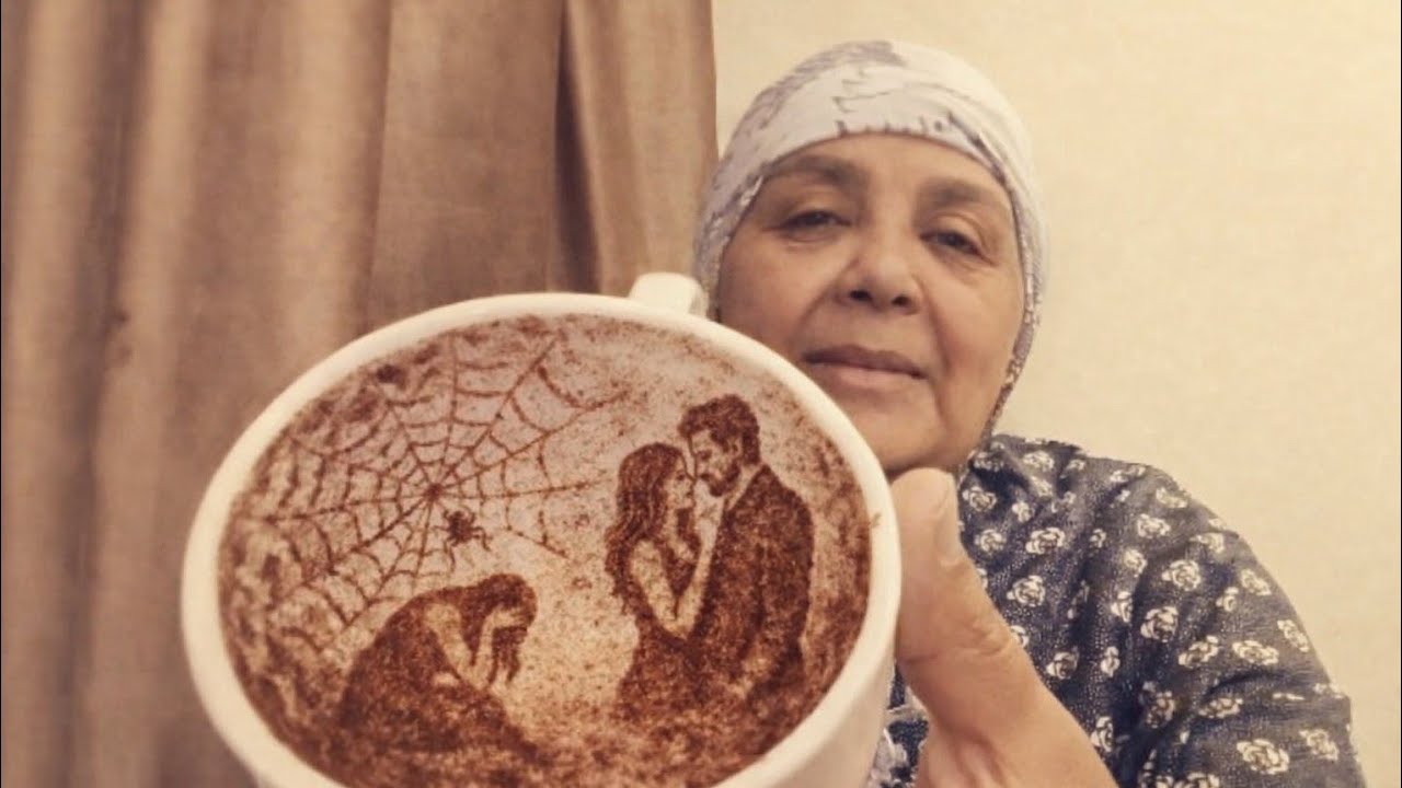 فنجان برج السرطان اليوم 🔥 توقعات 2026🔥الديرة حواليك كلها كلام ⛔رجوع للحبيب❤️ اوراق ستنتهي قريبا ⁉️حق