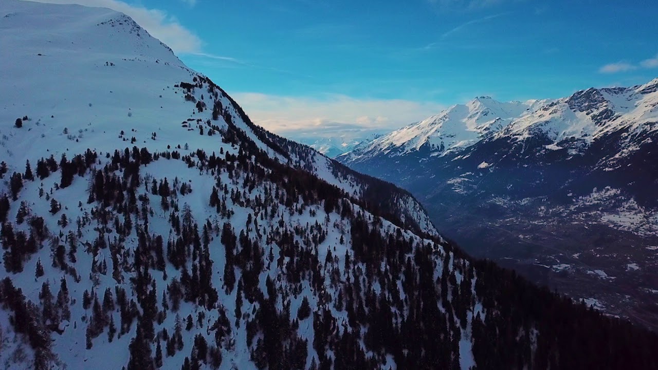 Best of Mavic 2018