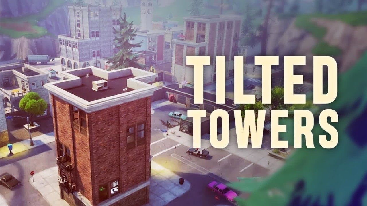 Tilted Zone Wars