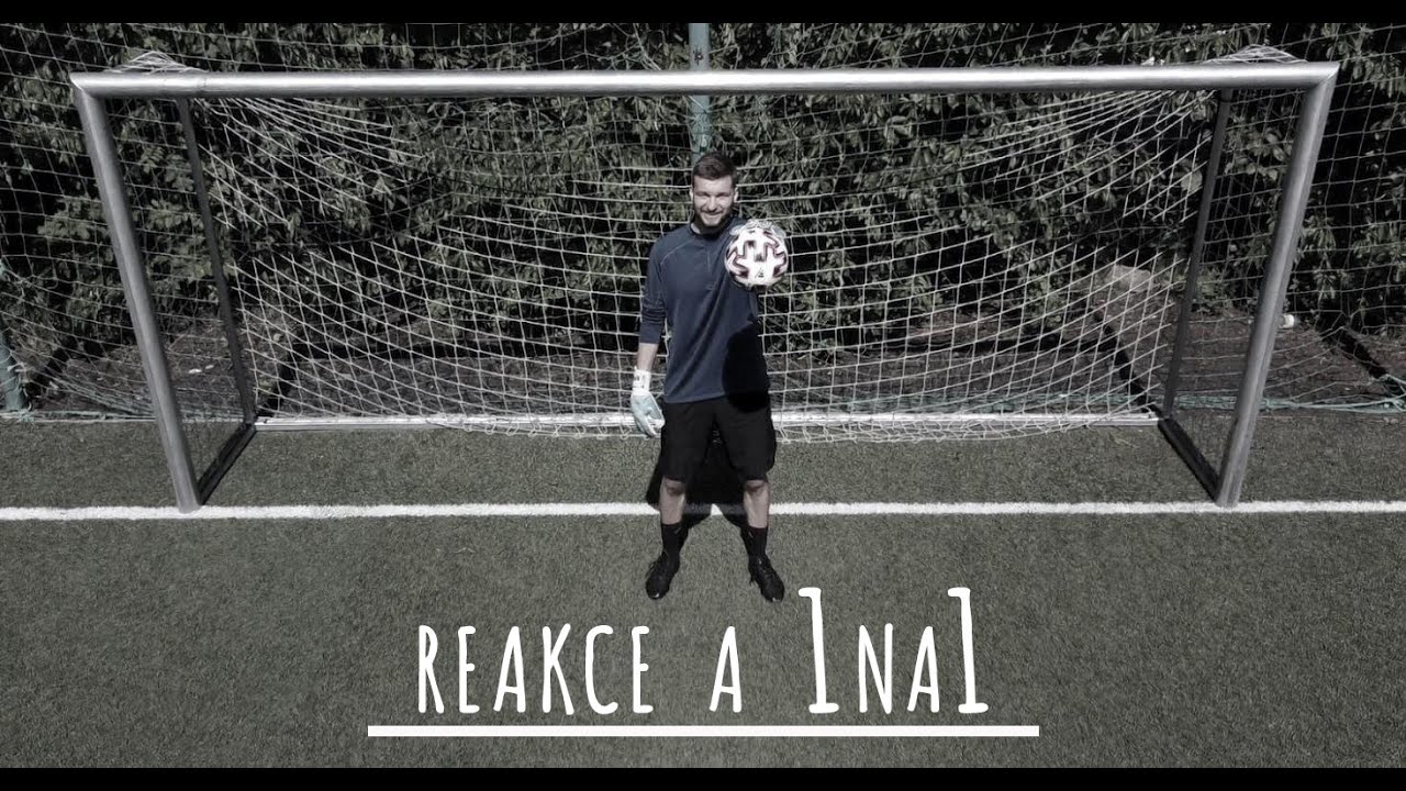 Brankářská cvičení - Reakce