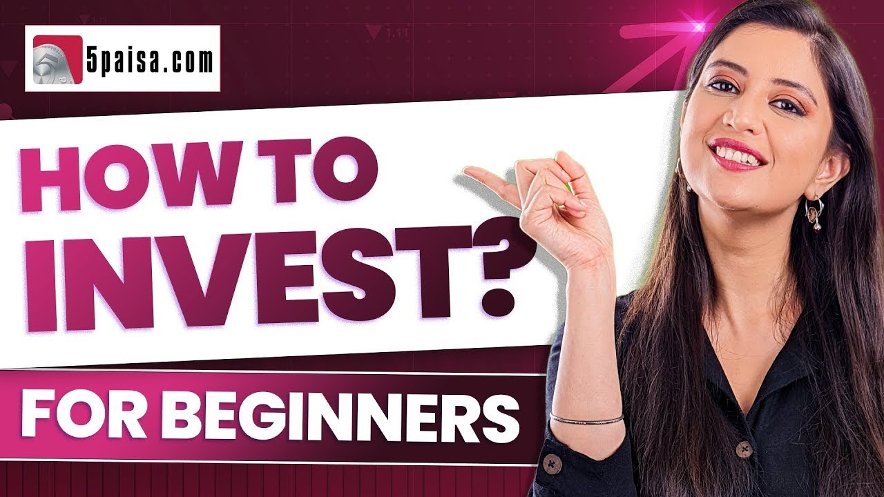 Stock Market Basics: Beginner's Guide to Creating a Portfolio in 2024
