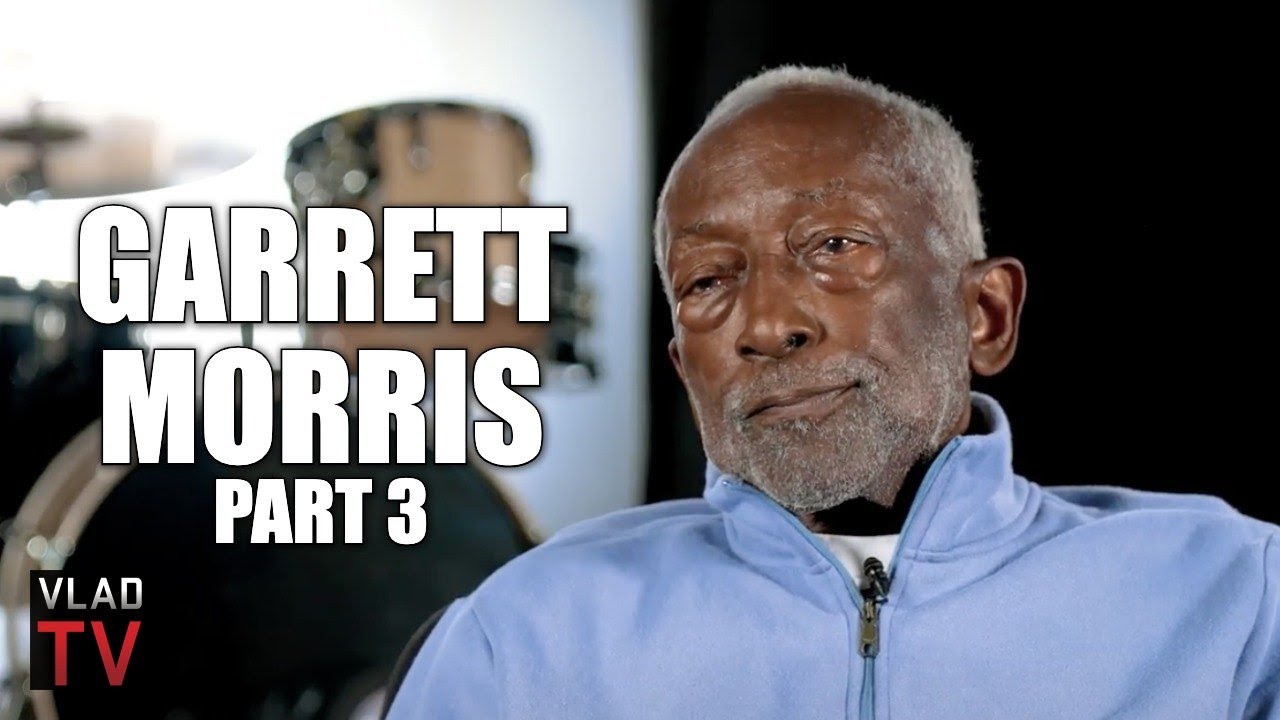 Garrett Morris on Becoming One of the Original 