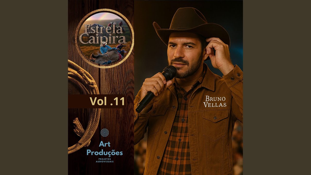 Viola chorando no silêncio do rancho