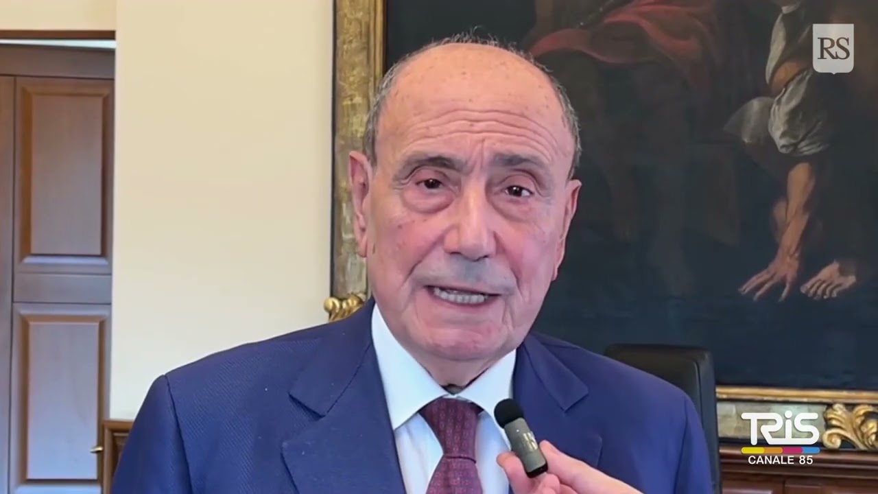 Protocollo d’intesa sulla formazione tra la Regione, e i vertici siciliani di Confindustria e Ance