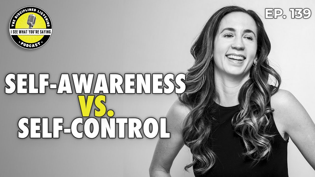 Take Control of Your Thoughts, Emotions, Conversations and Results | Kasey Franco | Ep. 139