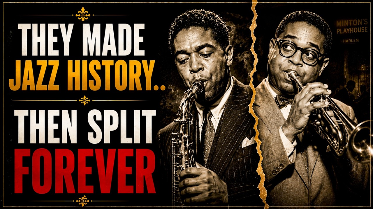 10 Legendary Jazz Partnerships &mdash; and How They Fell Apart