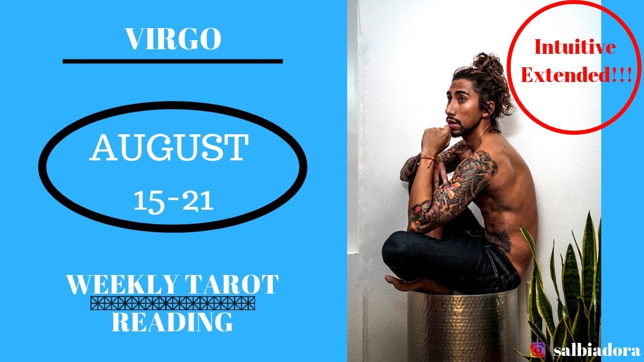 VIRGO - 