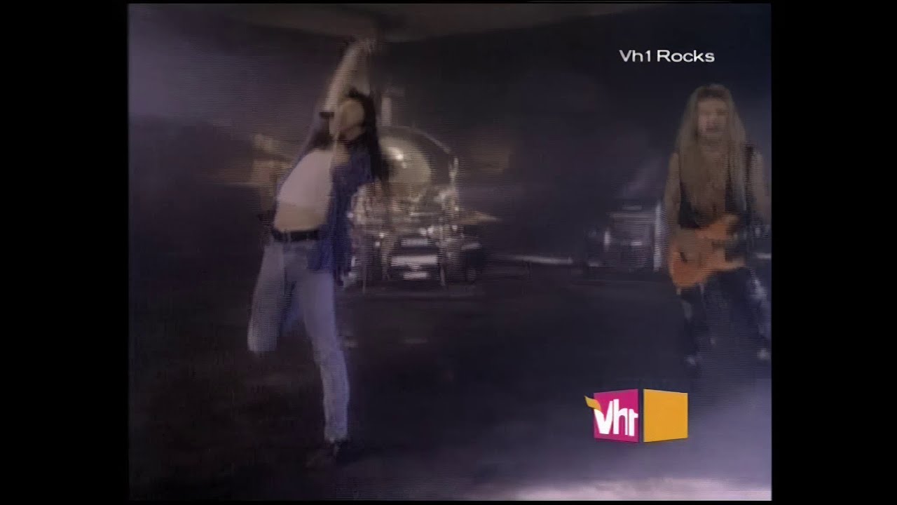 Hurricane - Dance Little Sister © Enigma Records/UMG/EMI.