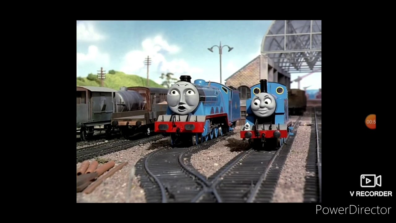 Thomas and Friends: Season 1 Review