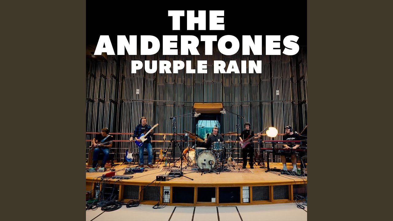 Purple Rain
