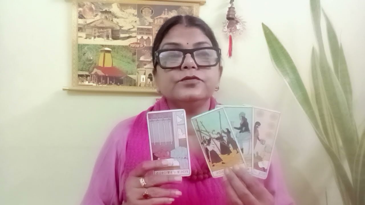 AQURIUS ♒ कुंभ राशि ❤️💞 LOVE AND RELATIONSHIP 16 SE 22 JAN TAK AP NE UNKO SAMJHA NHI(@BALAJI7 )