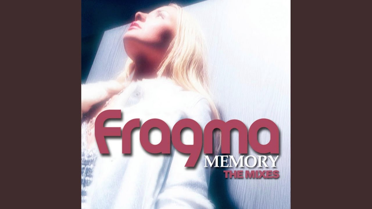 Memory (Rob Mayth Remix)