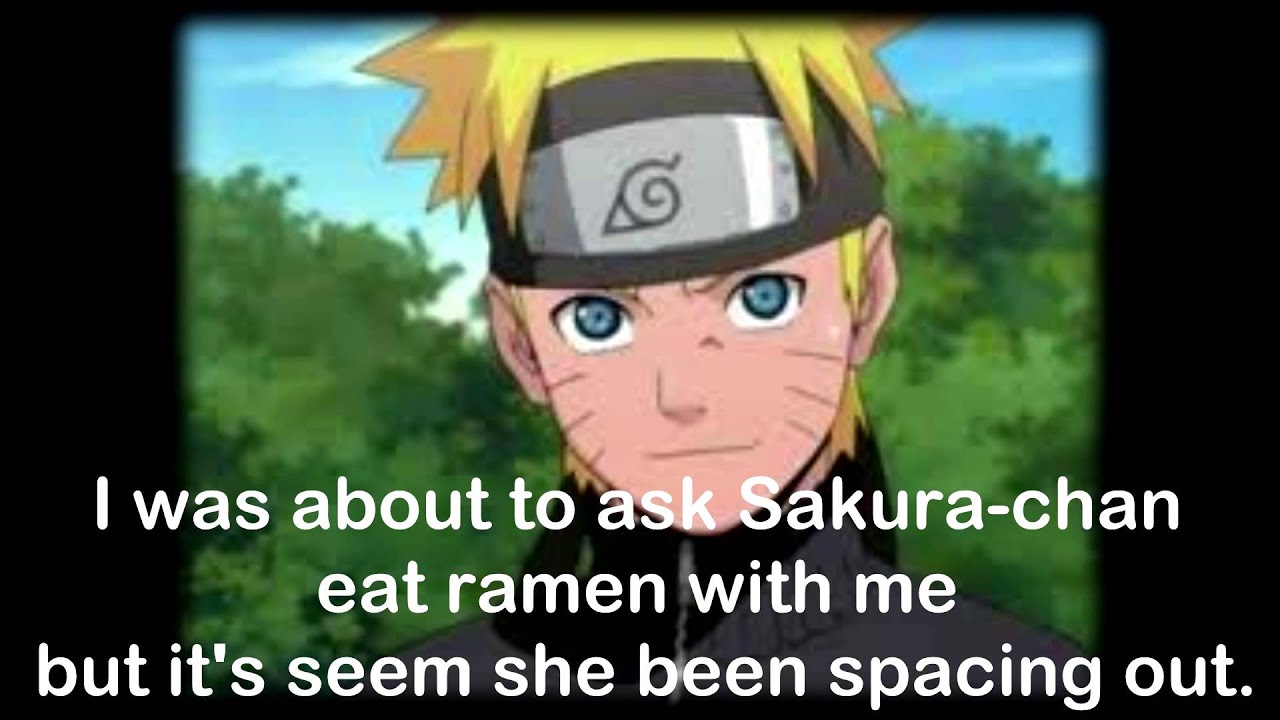 SasuSaku - Change - Episode 1 -