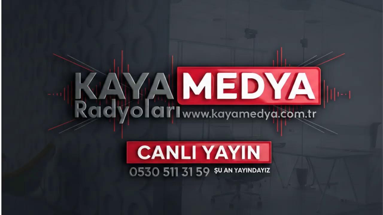 KAYA MEDYA RADYOLARI