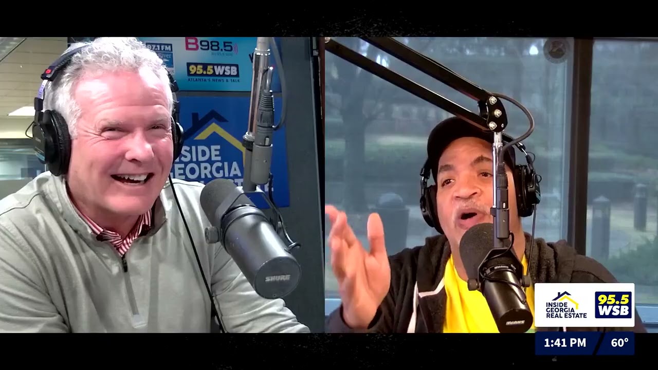 Inside Georgia Real Estate with Deborah Morton Part 2