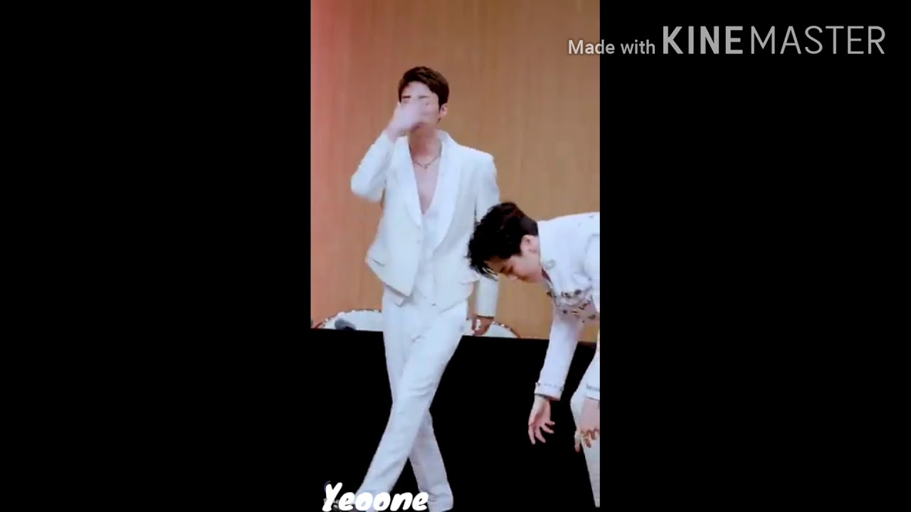Yeoone Pentagon Kawaii
