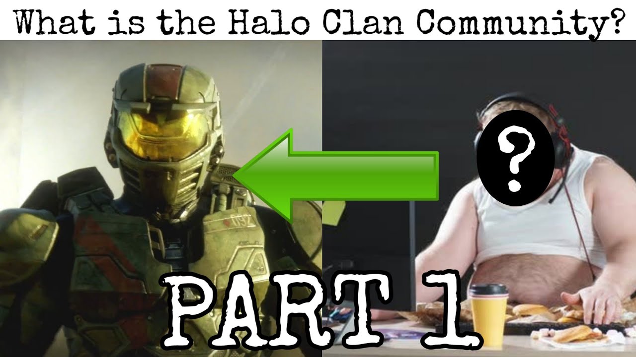 What is the Halo Clan Community? [PART 1: Introduction] - TDI Noble and Divine Immortals as Examples