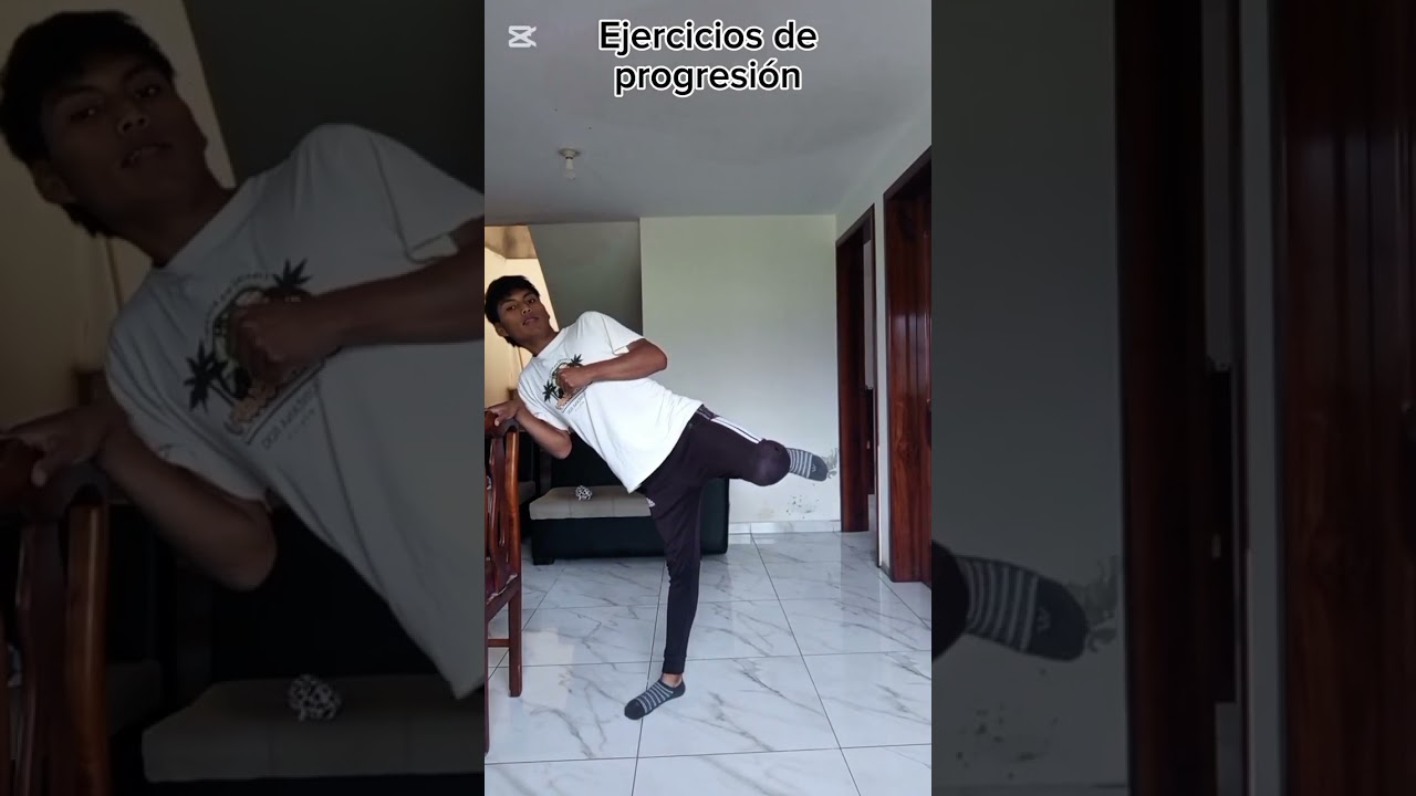 Patadas Taekwondo 