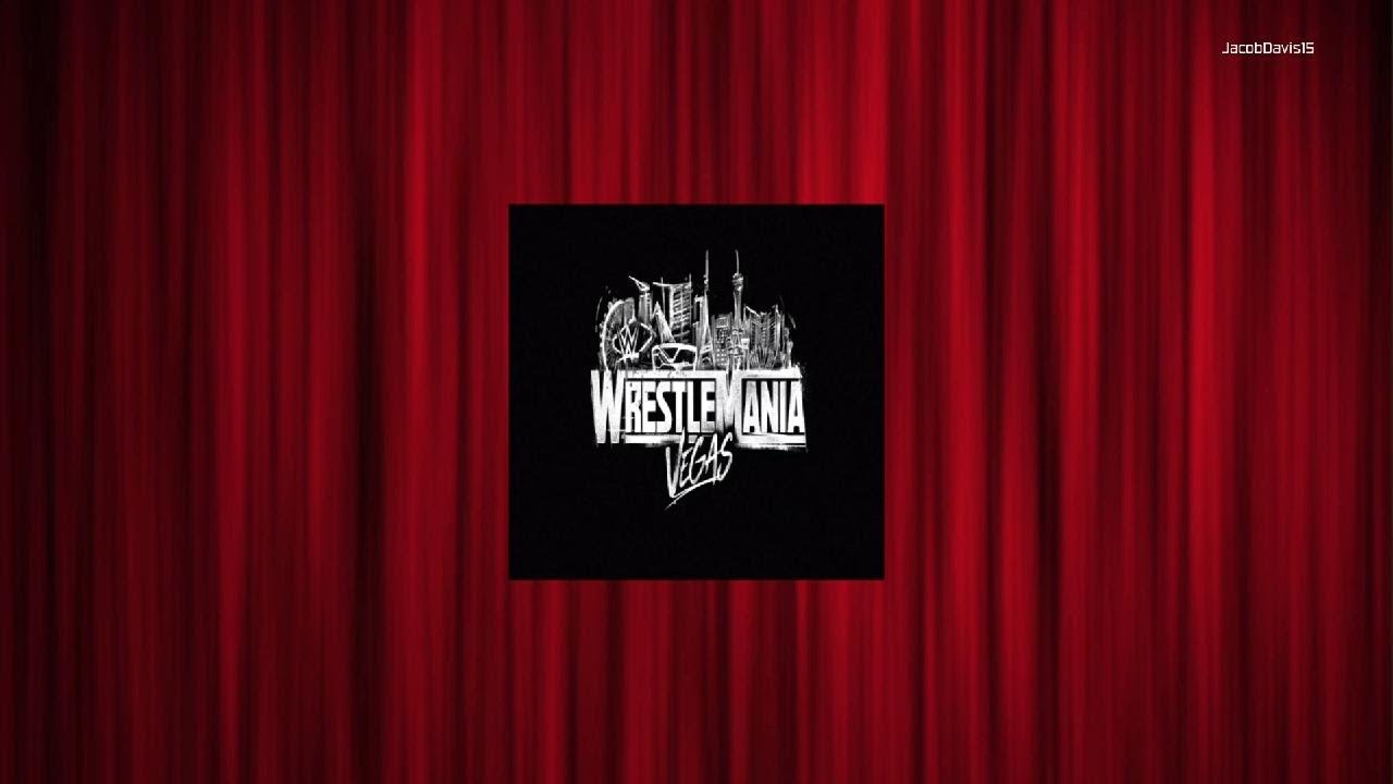 DPW / JDTV night 1 Of WrestleMania