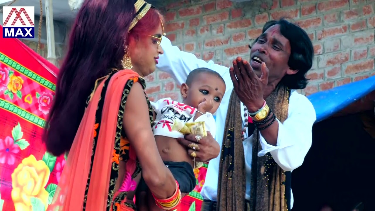 जनम दिन स्पेशल सोहर # Janam Din Special Sohar # Bhojpuri Purvanchali Nach Program # Sirapat NIrala