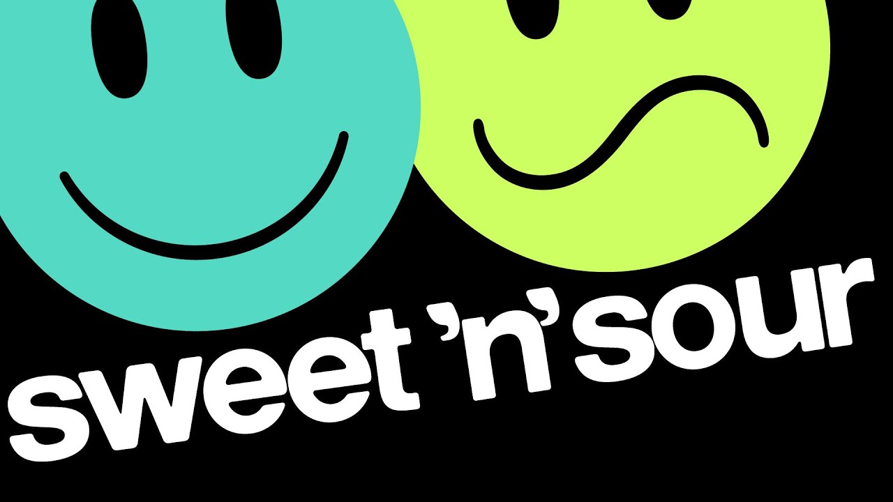 Sweet Skateboards - Sweet 'n' Sour (2010)