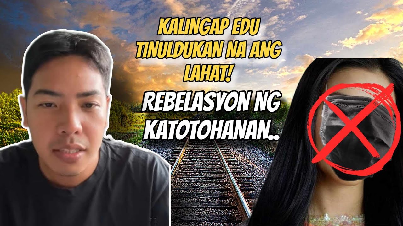 GRABE! ITO PALA ANG KATOTOHANAN? ANG PAGBUBUNYAG!ATING ALAMIN.. ​⁠@KalingapRabOfficial ​⁠​⁠
