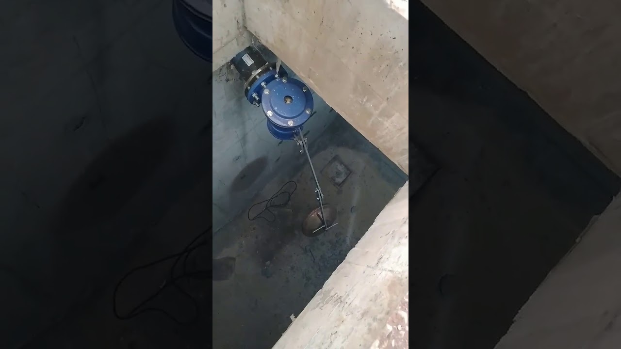 طلة خفيفة داخل خزان الماء la bâche d eau موقع الدويرة أمام الملعب 325418 02 202120p 1