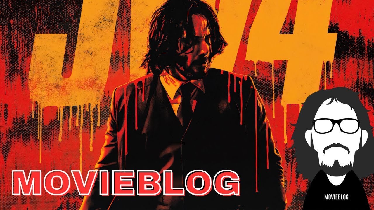MovieBlog- 898: Recensione John Wick 4