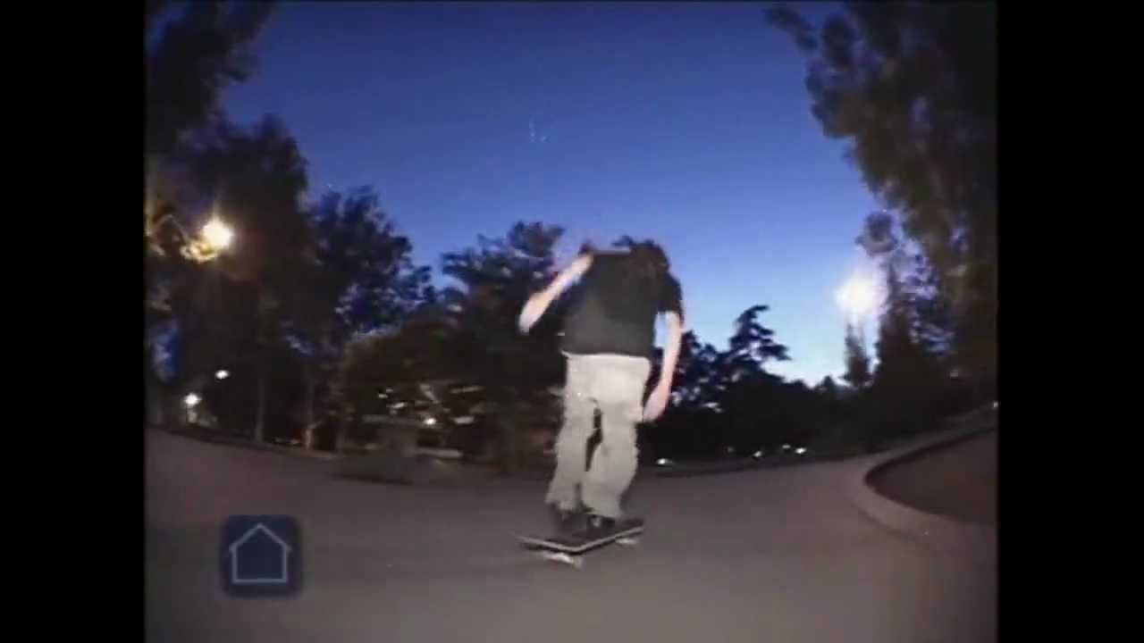 Matt Rodriguez Mixtape