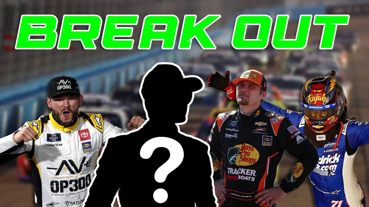 Who Will BREAK OUT This Year??? 2026 O'Reilly Series Preview
