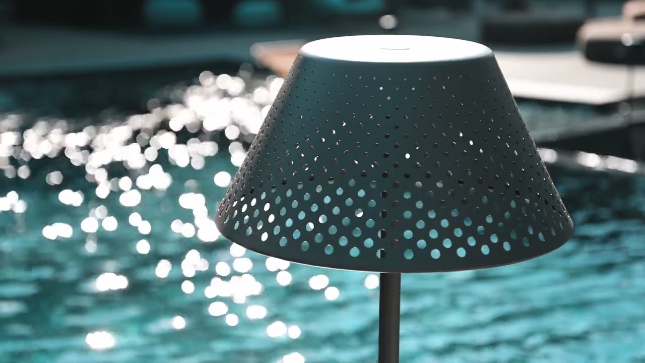 Platek - Outdoor Lighting