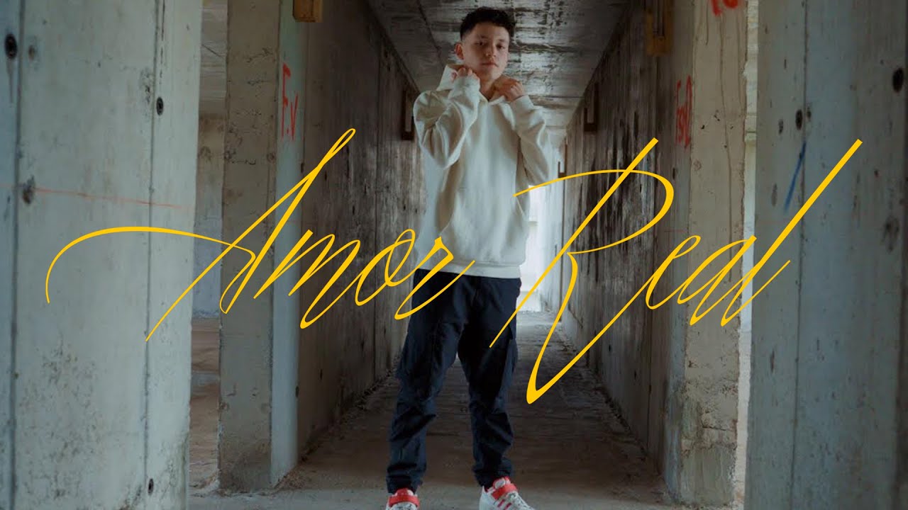 Adam J - Amor Real (Video Oficial) | REGGAETON CRISTIANO 2023