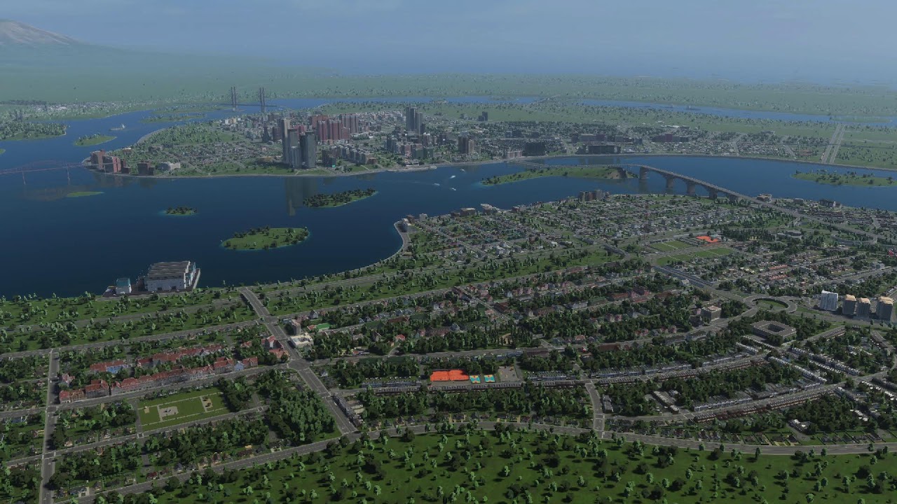 Güly city: E13