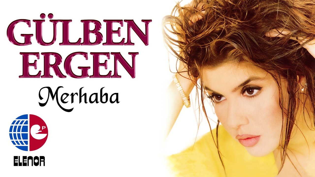 G&uuml;lben Ergen - Yaramaz
