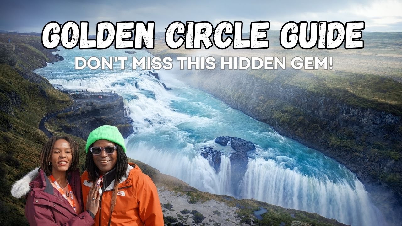 Your Guide to Iceland&rsquo;s Golden Circle - Don&rsquo;t Miss This Hidden Gem