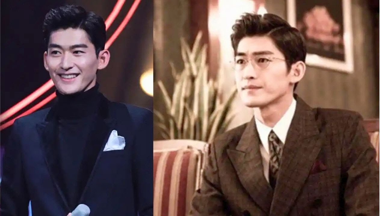 Zhang Han’s Private Life Exposed! Rumored Girlfriend’s Figure Resembles Gulinazha, Sparking Heated