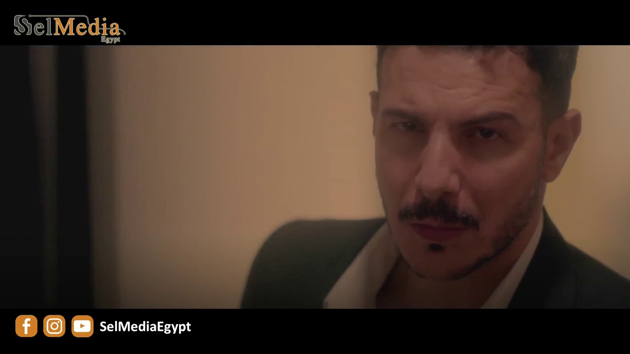 سلمي تحاول كشف حقيقة توفيق  وهل توفيق يقتل سلمى بعد حبه لها؟ - مسلسل 30 يوم