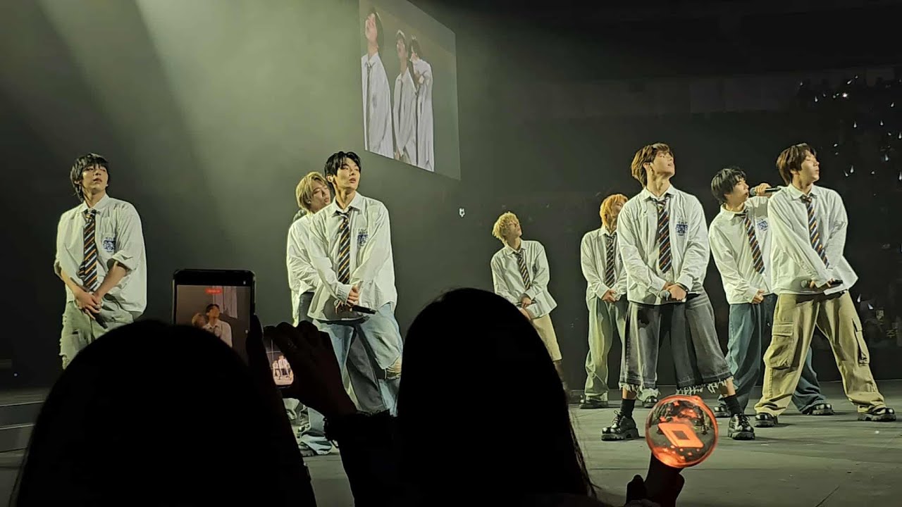 IGNITION + We Ready | AHOF 1ST PHILIPPINE FANCON RENDEZVOUS in Manila 250830