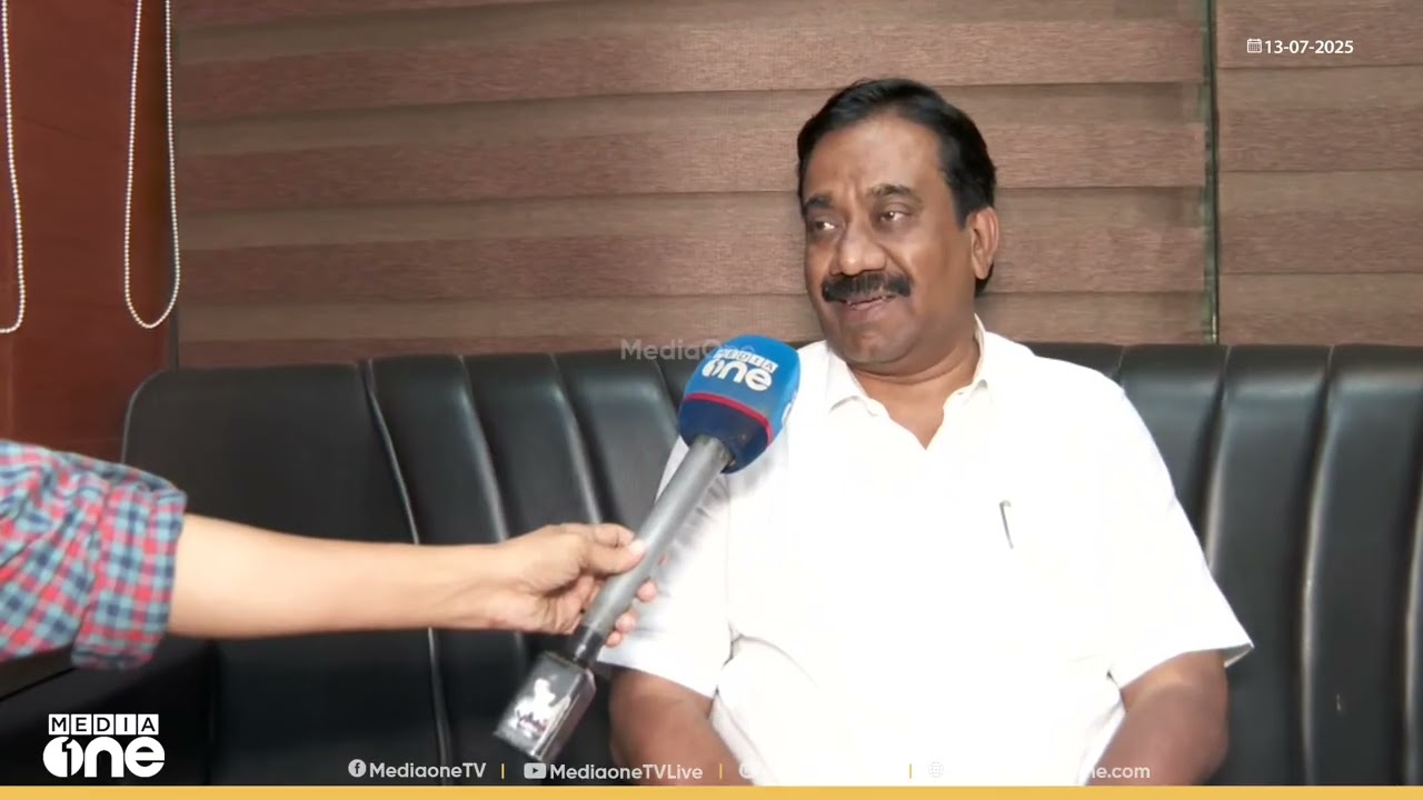 പി.കെ. ശശി വന്നാൽ യുഡിഎഫിന് ​ഗുണകരമാകുമോ? മണ്ണാർക്കാട് നഗരസഭ ചെയർമാൻ ഫായിദ ബഷീർ സംസാരിക്കുന്നു