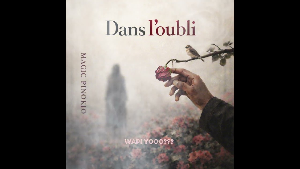 Magic Pinokio - Dans l'oubli 