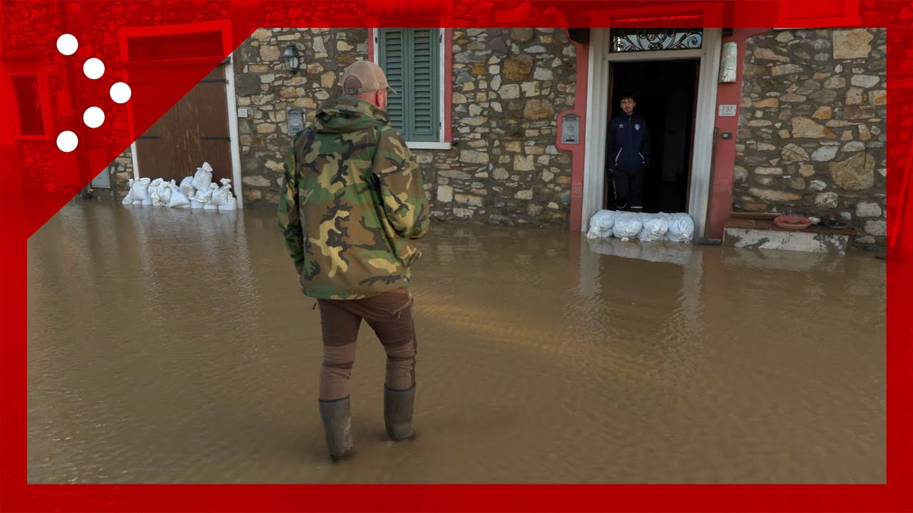 Alluvione Toscana, nuova esondazione a Quarrata (Pistoia): cede nuovamente argine su fiume Stella