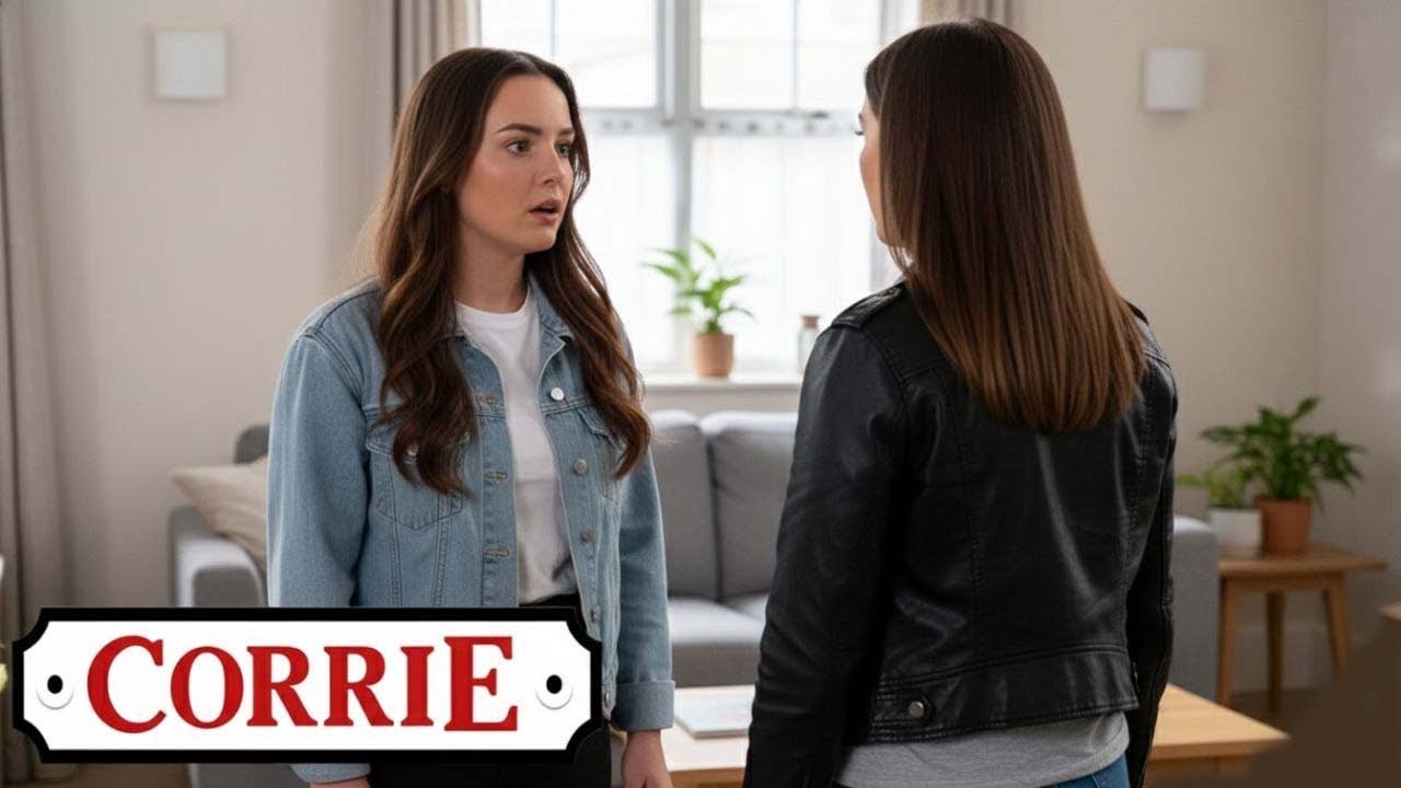[SHONA TRAPPED!] Jodie’s Revenge Plan Turns Deadly! | Coronation Street Spoilers