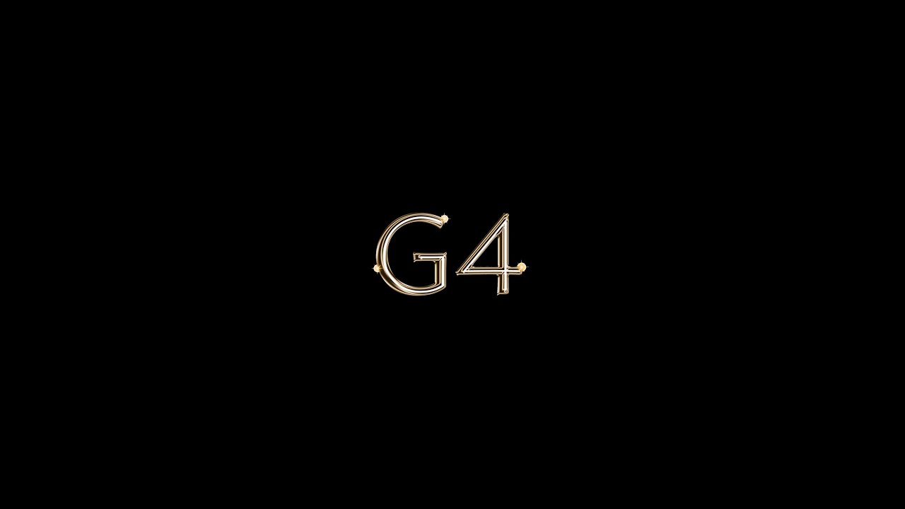 G4 are 'Back For Good'!