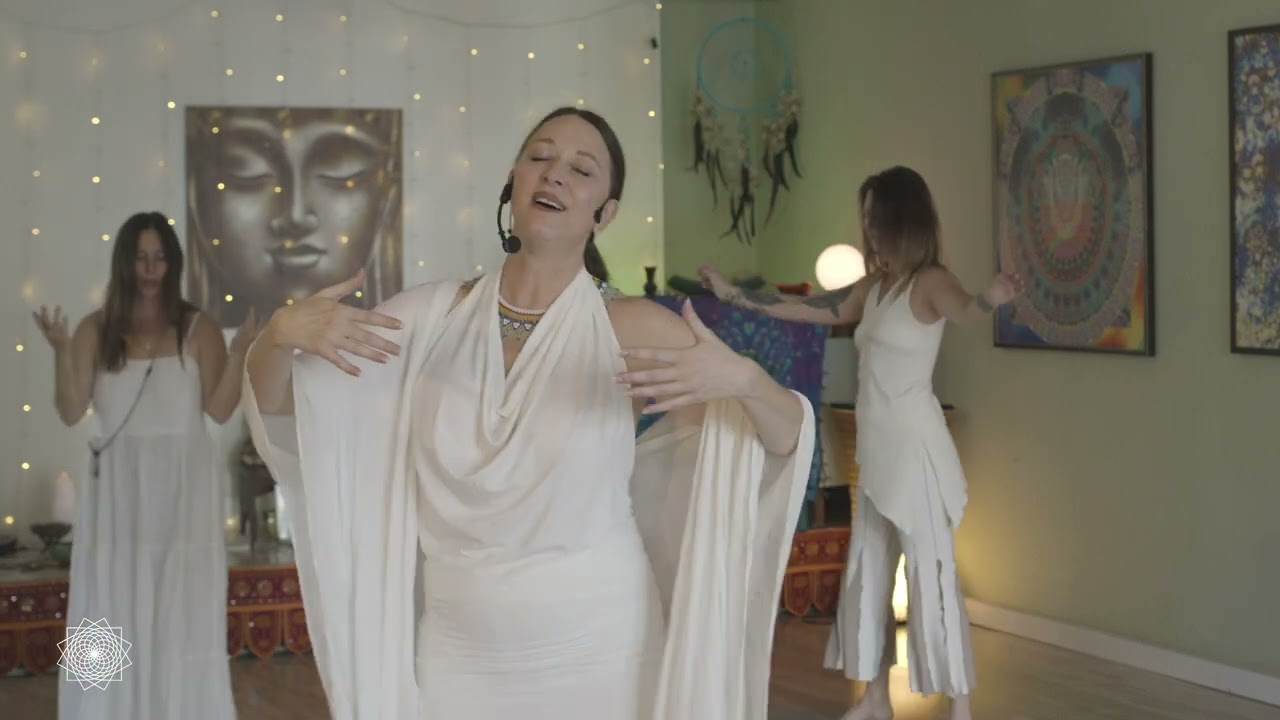 How to heal through dance Introduction | Embody Ecstatic Dance and Somatic Movement