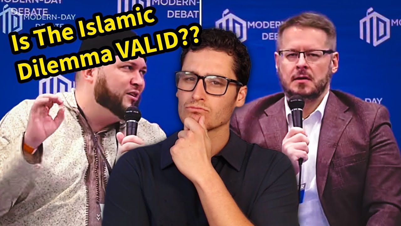 Part 2: Islamic Dilemma Debate Breakdown