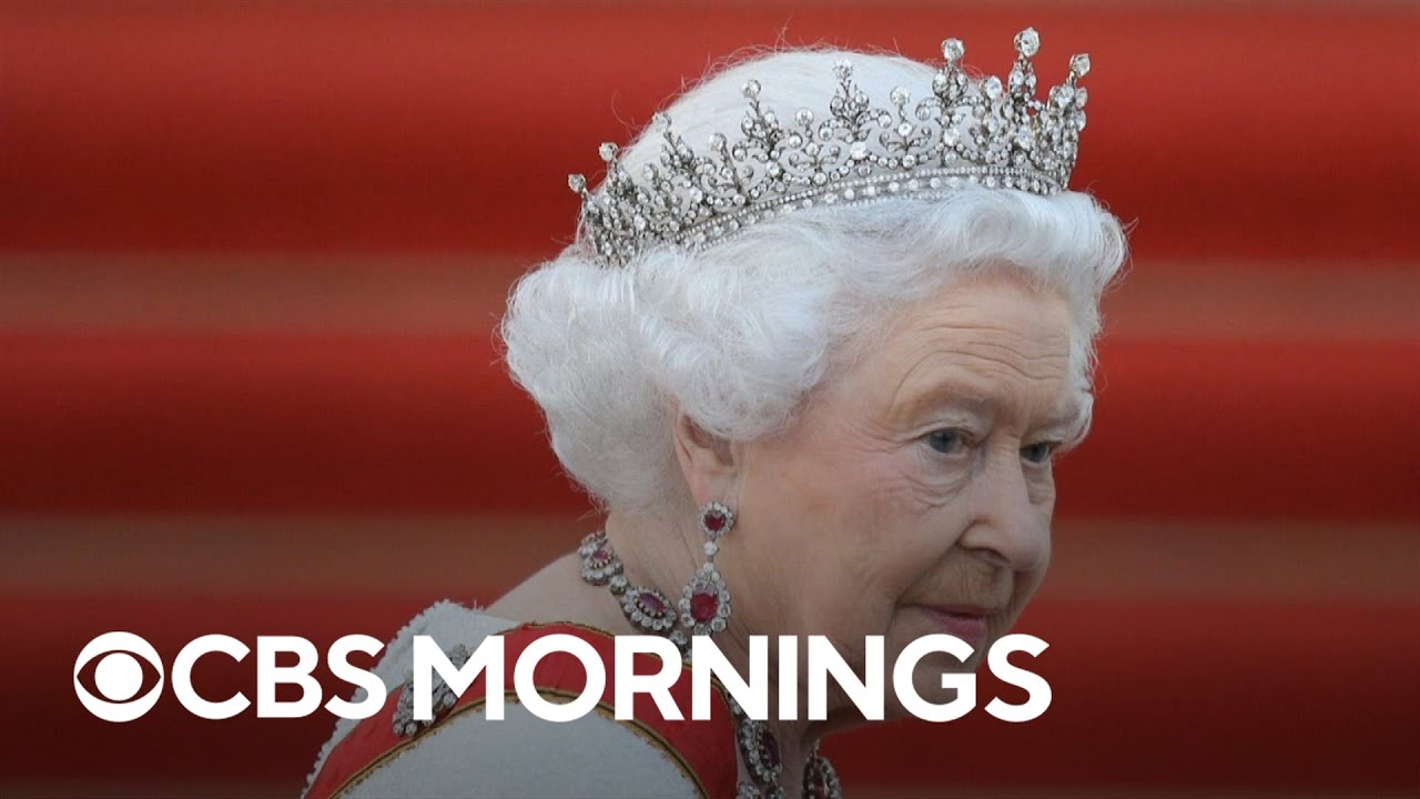 Remembering the life and legacy of Queen Elizabeth II
