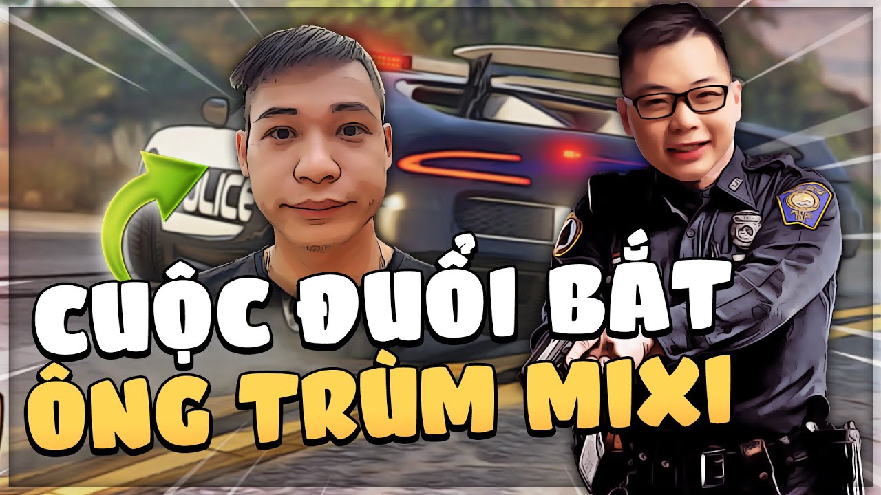 ( GTA 5 ) LÊ KHÔI BỊ CẢ TỔ ĐỘI REFUND CHÈN ÉP KHI THỰC THI NHIỆM VỤ